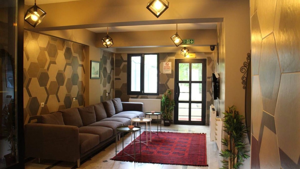 Kirklareli Bed & Breakfast | Moda Hotel