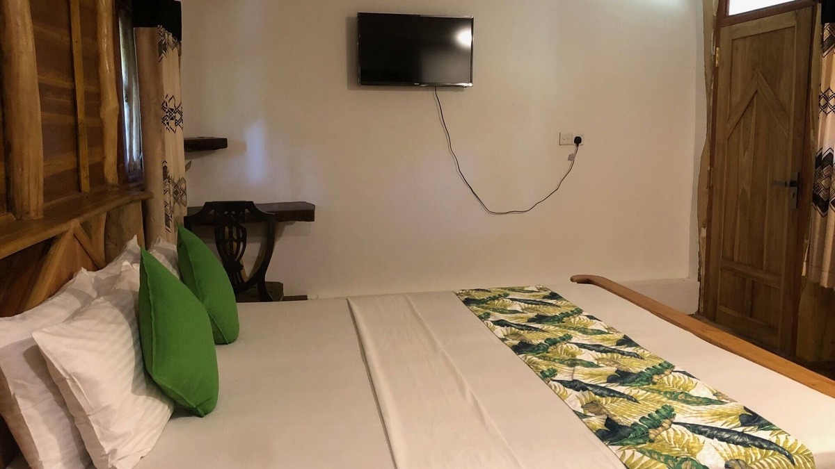Yodakandiya Villa | Modara Asabada monk residence