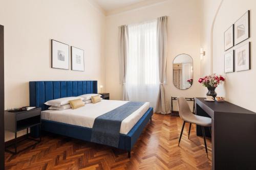 Santissima Annunziata Apartment | Modena Boutique Apartment