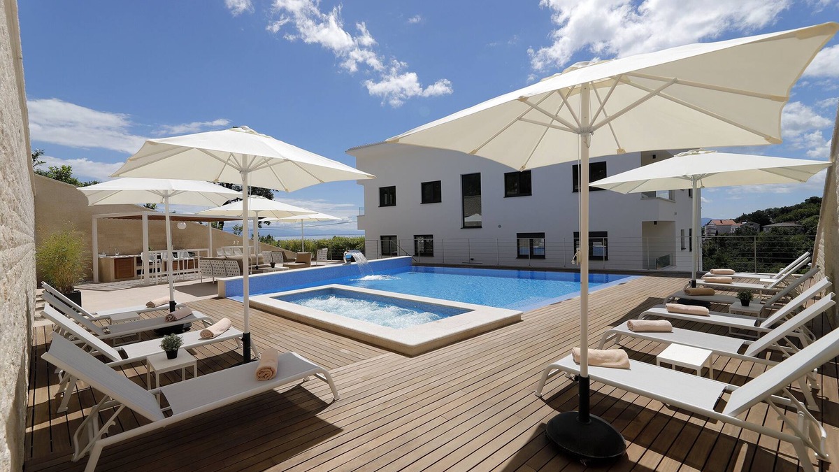 Icici Apartment | Modena Maris Apartments