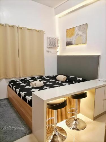 Minglanilla Apartment | Modena Town Square - BM Rentals