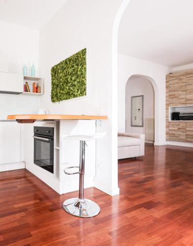 Buon Pastore-Sant'Agnese-San Damaso Apartment | Modena Visit Apartment