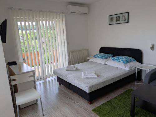 Podhajska Apartment | Moderný Apartmán v Podhájskej