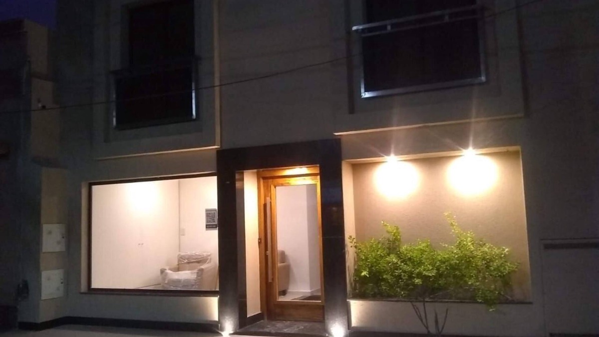 Santiago del Estero House | Modern 1 bedroom apartment, very well equipped!