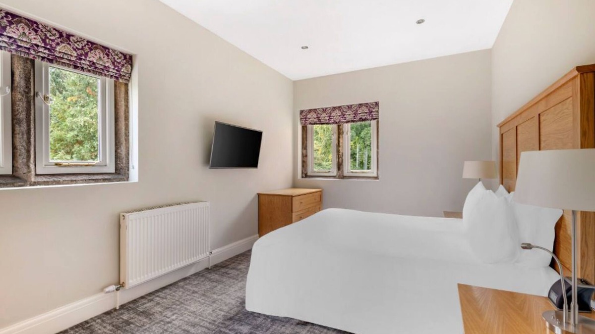Thurnham Condo | Modern 1-Bed Apartment | Near Lancaster | Sleeps 4