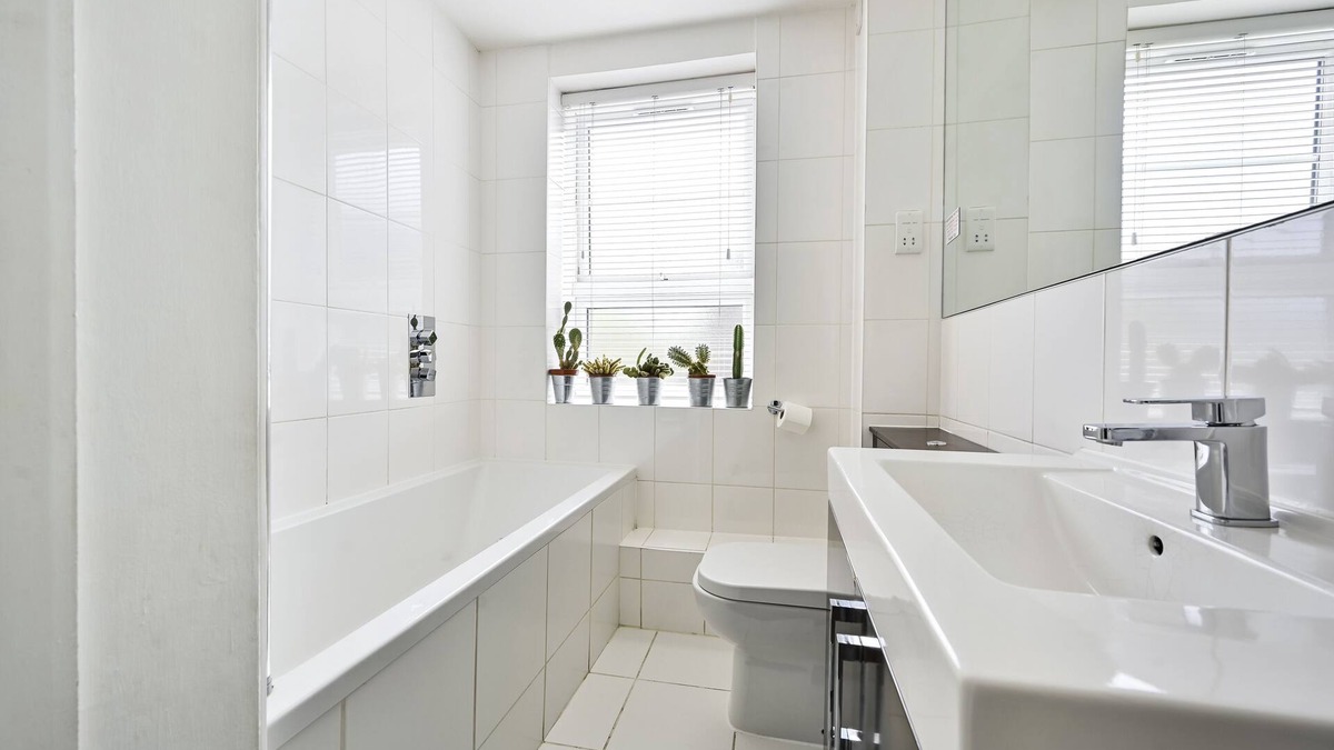 West Ham Apartment | Modern 1-Bed Retreat, sleeps 5 - West Ham 47 E15