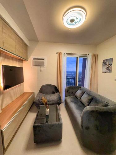 Talomo District Apartment | Modern 1-Bedroom Condo at Matina Enclaves Residence, Close to SM City Davao