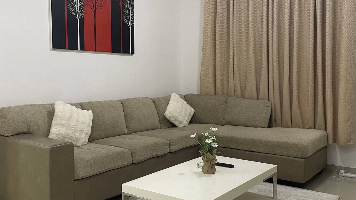 Beach & Coast Apartment | Modern 1 Bedroom Entire Apartment