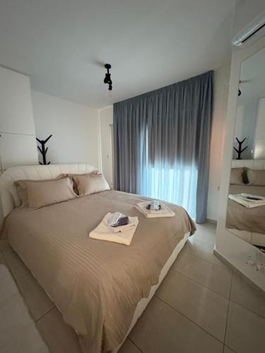 Strovolos Apartment | Modern 1-Bedroom Ground floor Apartment in Strovolos