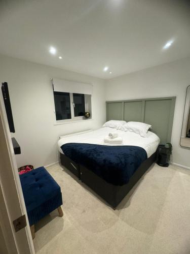 Biggleswade Apartment | Modern 1 Bedroom House in Biggleswade