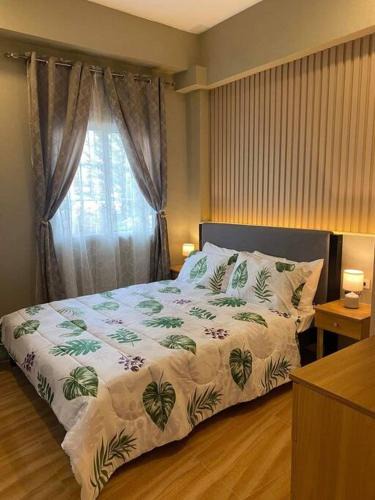 Guadalupe Apartment | Modern 1-Bedroom in the Heart of Cebu City