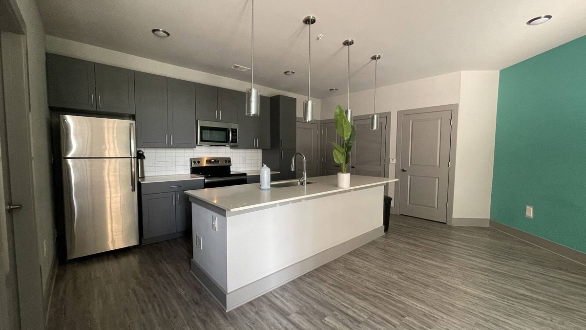 Morningside-Lenox Park Condo | Modern 1-Bedroom Loft