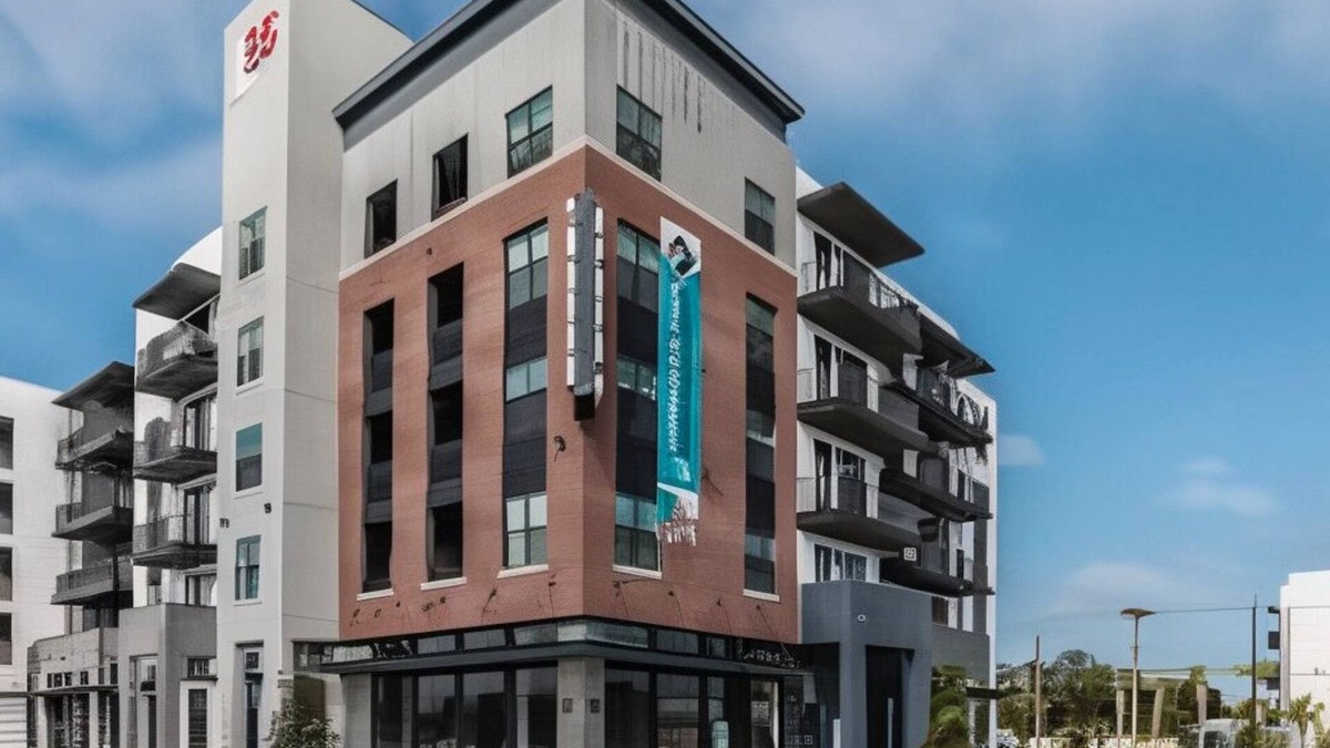 East Ybor Apartment | Modern 1BR Apt in Ybor 5min to DT Pet Friendly