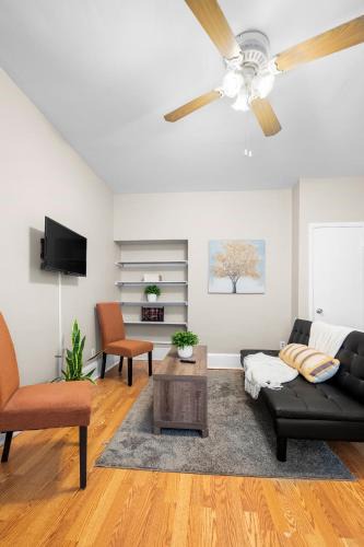Powelton Village Apartment | Modern 1br By Upenndrexel