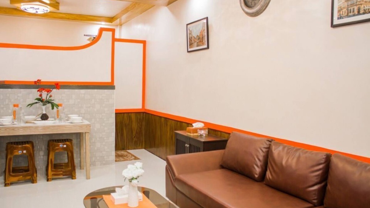 Zamboanga Condo | Modern 1BR Condo near Fort Pilar. Enjoy Your Stay