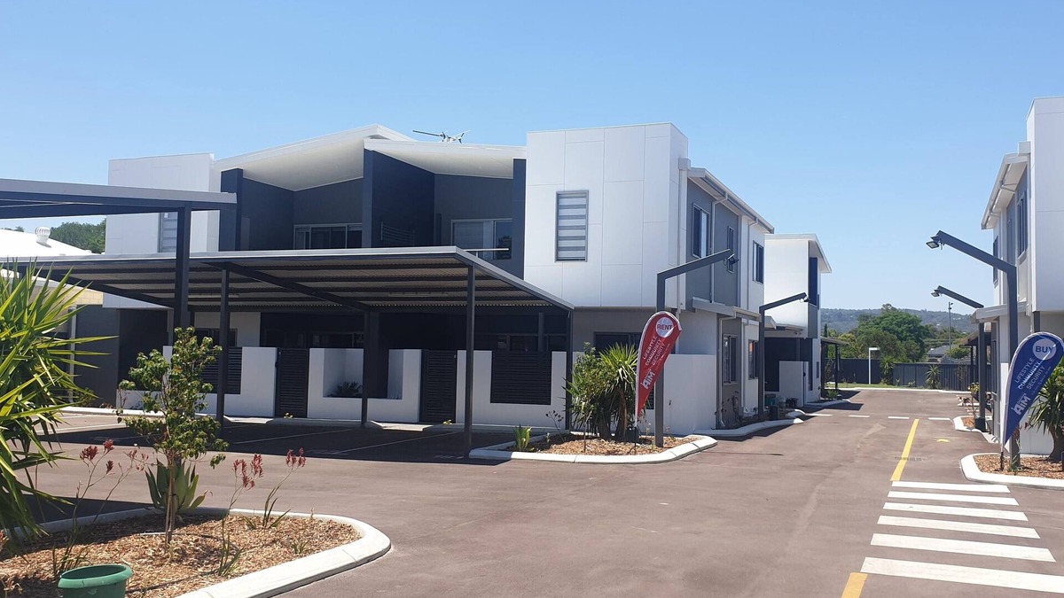 Kelmscott Apartment | MODERN 2 BED APARTMENTS WITH WHEELCHAIR ACCESS