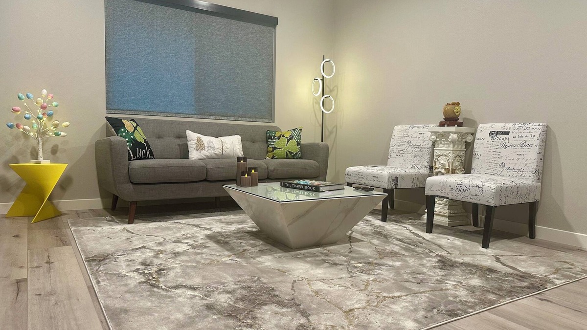 Duarte Condo | Modern 2-bedroom/2-bath condo with WiFi, AC with Mountain View