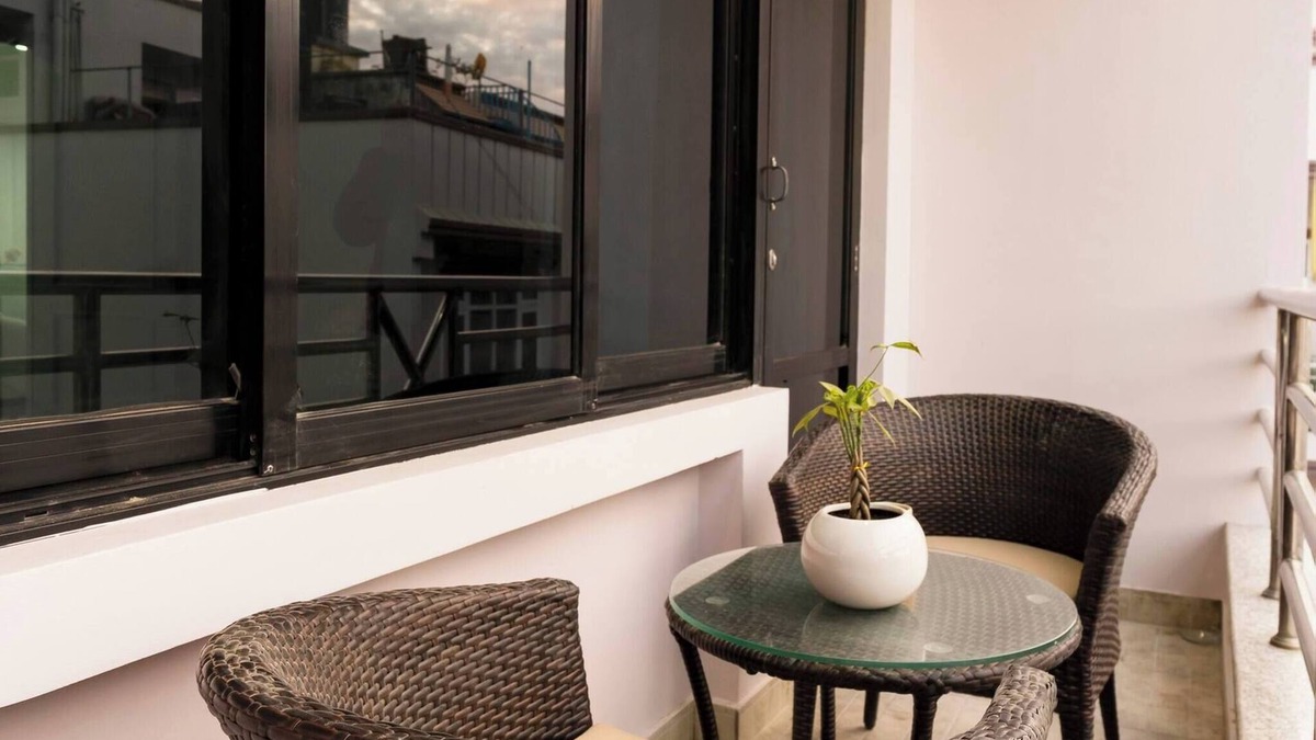Kathmandu Apartment | Modern 2 Bedroom Apartment in Kathmandu