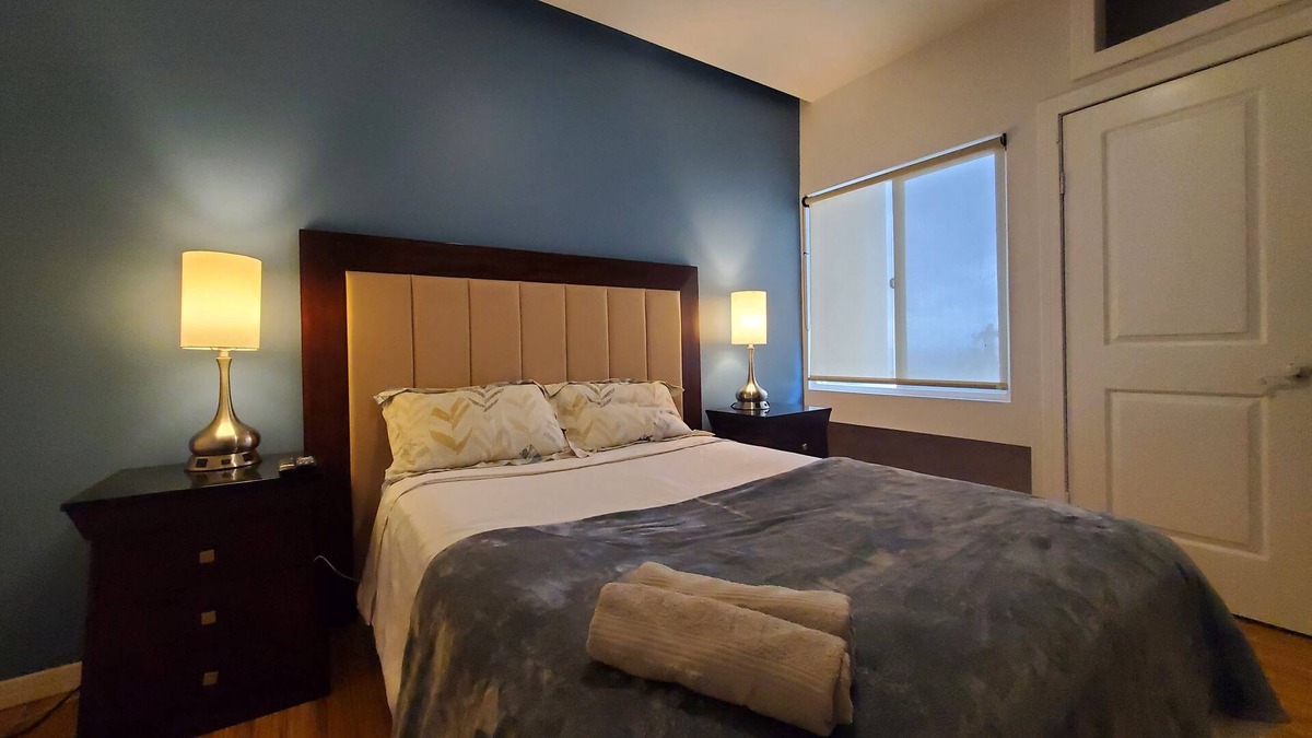 Playas de Tijuana Apartment | Modern 2 bedroom apartment in the heart of Playas de Tijuana
