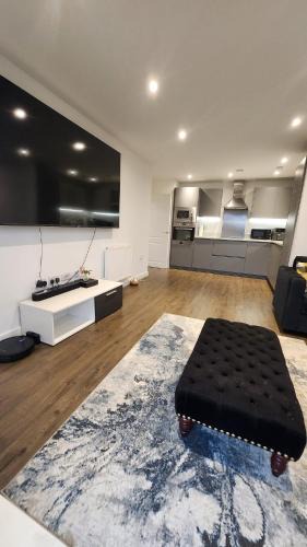 West Thurrock Apartment | Modern 2 Bedroom Apartment