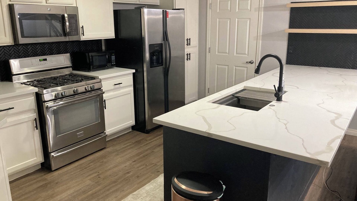 Spring Valley Apartment | Modern 2-bedroom Condo in Vibrant Southwest Las Vegas NV