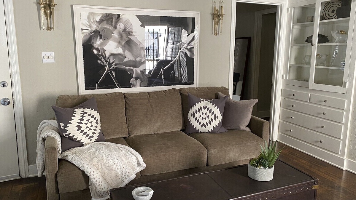 Hollywood House | Modern 2 Bedroom Duplex