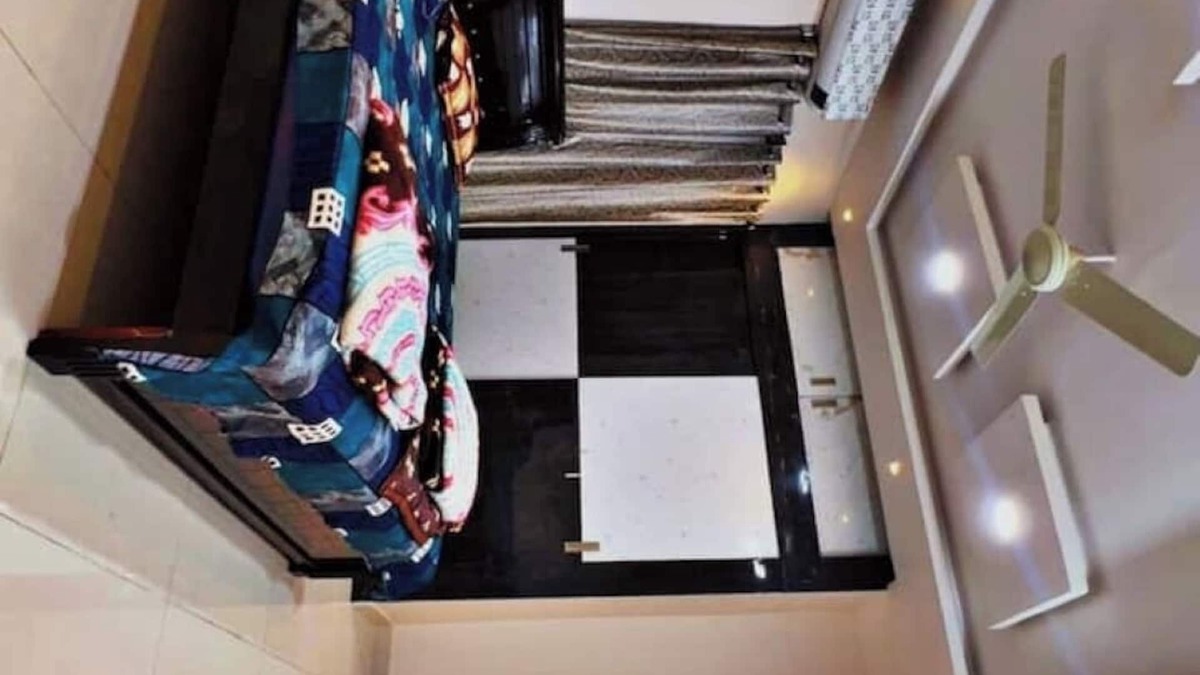 Begumpet Apartment | Modern 2-Bedroom Furnished Apartment – Prime Location