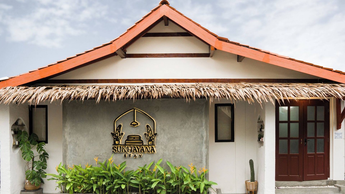 Malioboro House | Modern 2-Bedroom House in the center of Yogyakarta
