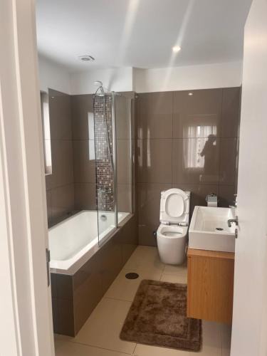 Bono East Region Apartment | Modern 2 bedroom unit