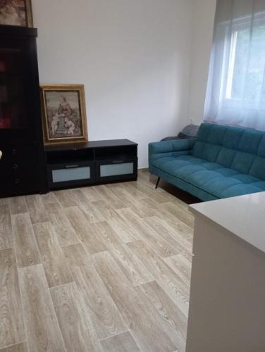 Haifa Apartment | Modern 2 room apartment with stunning View
