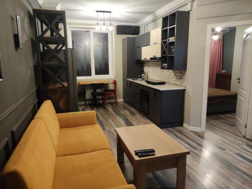 Yerevan Apartment | Modern 2-Room Comfort Apartment in Yerevan, Norashen