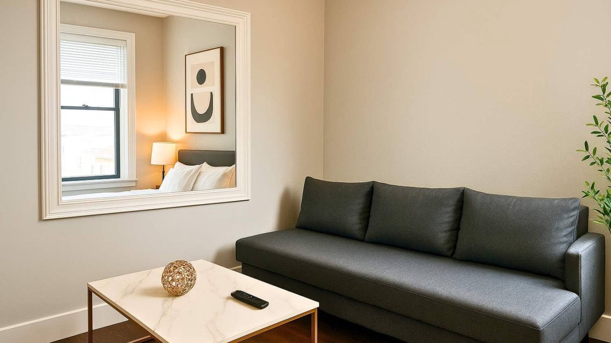 Southwark Apartment | Modern 2BD | 4Beds | Queens Village
