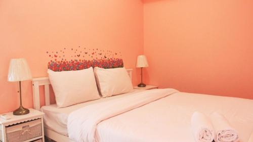 Bandung Apartment | Modern 2BR Apartment at Newton Residence Bandung By Travelio