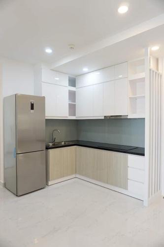Phuong 8 Apartment | Modern 2BR Condo at Terra Royal by Orli Studio F21