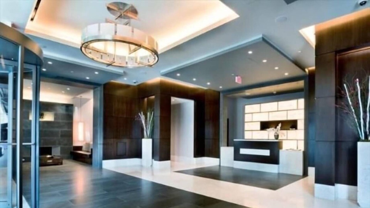 Hudson Exchange Apartment | Modern 2BR | Fully Equipped Kitchen | Near PATH by GLS