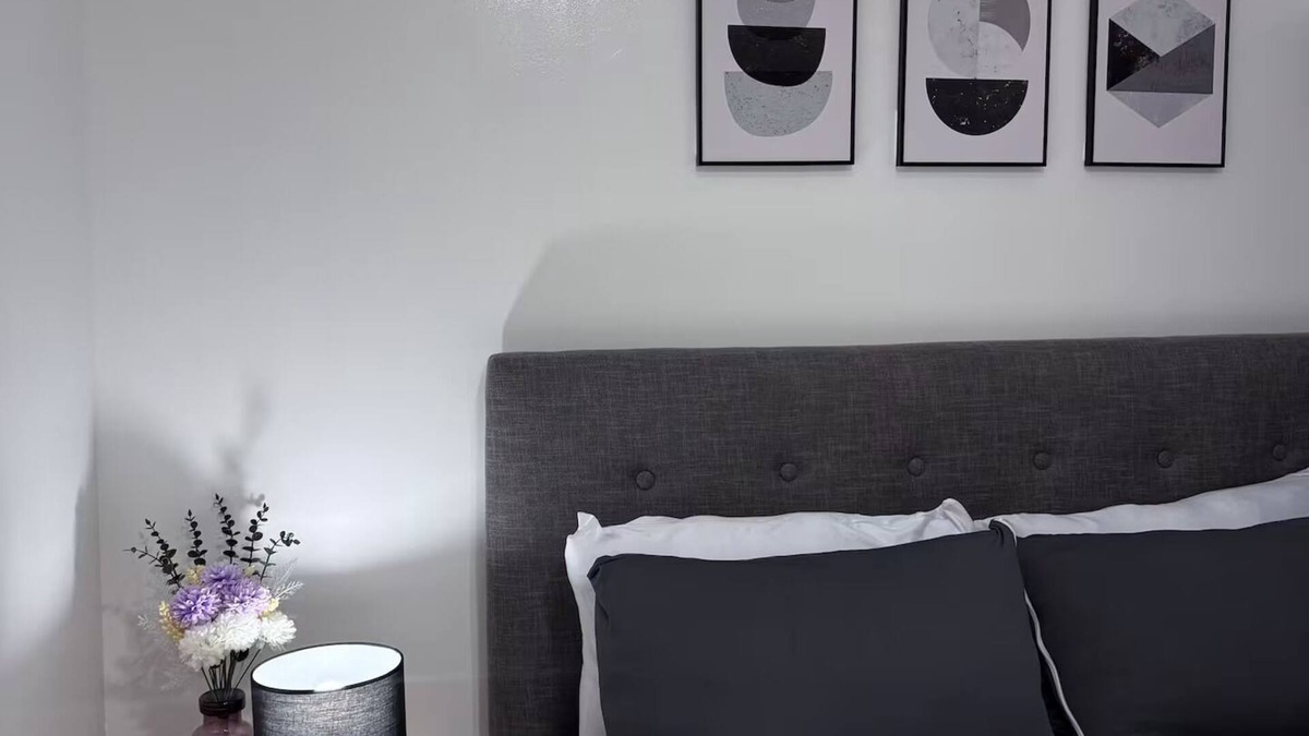 Ususan Condo | Modern 2BR Loft in BGC The Fort Taguig