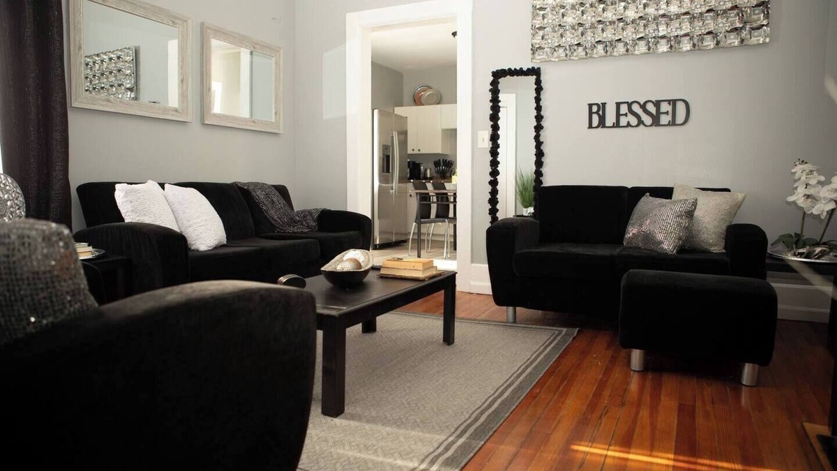 Southside Apartment | Modern 2BR Near SU & Downtown