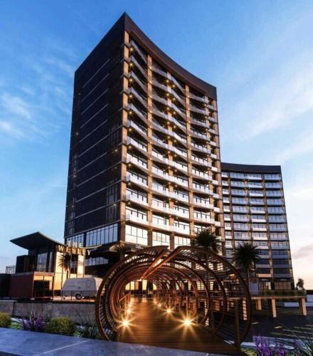 Costa Apartment | Modern 2BR Ocean View Pool & Kids Area CheckIn 2PM