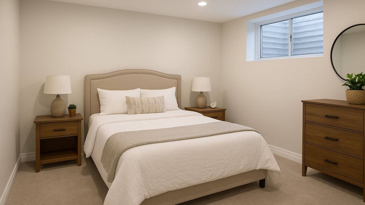 Watertown Apartment | Modern 2BR Suite w/Kitchen