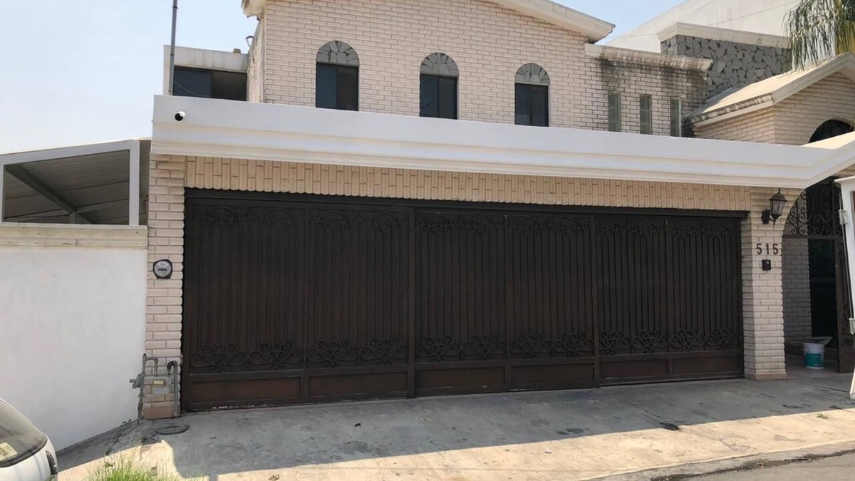 Monterrey House | Modern 3 BDR Home, Ideal Location Cumbres 3 1/2 bath
