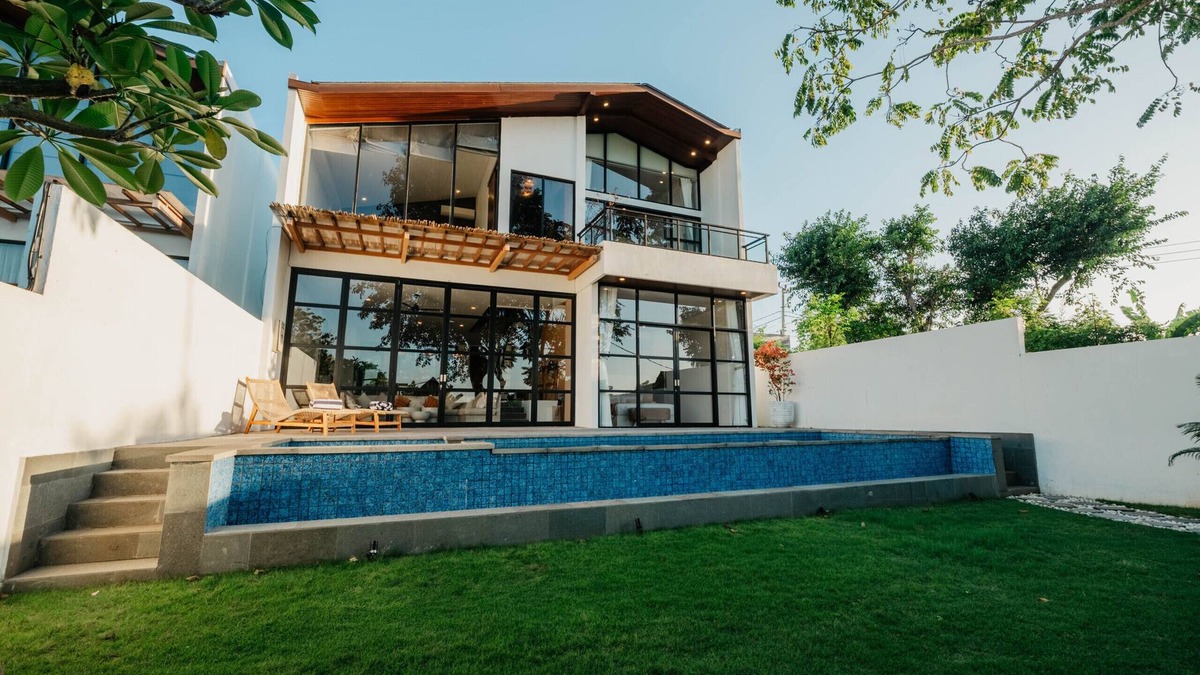 Pecatu Villa | Modern 3 BDR Villa in the Heart of Bingin