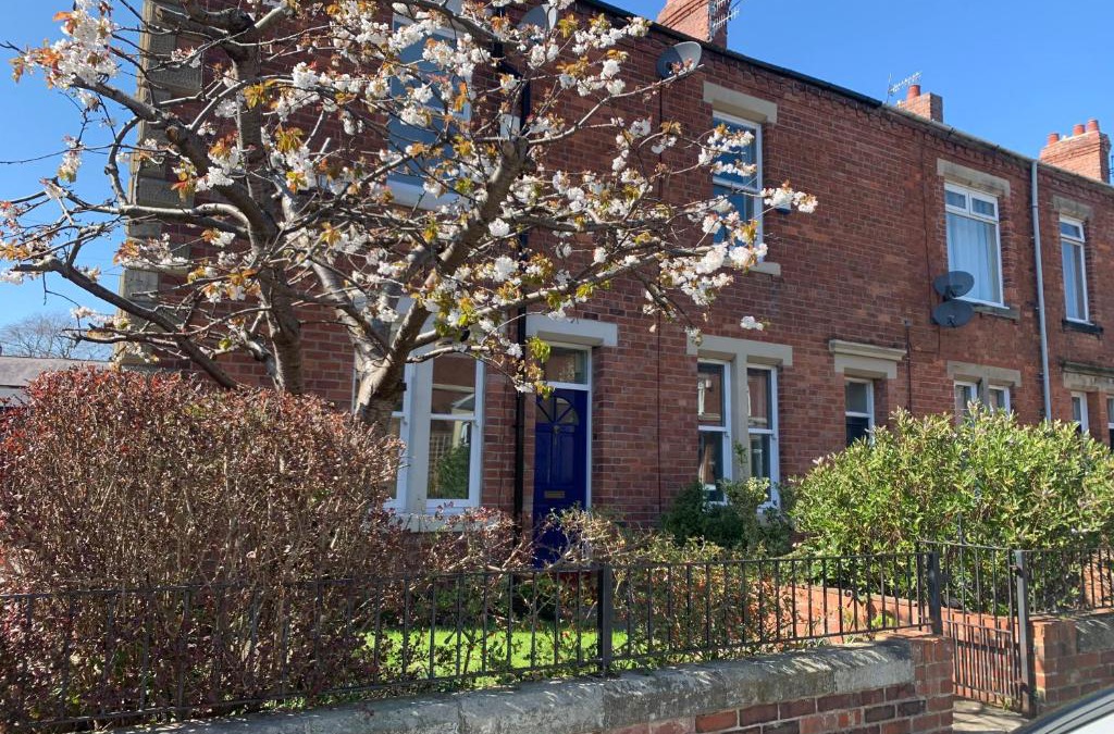 Morpeth House | Modern 3 bed house in the heart of Morpeth town.