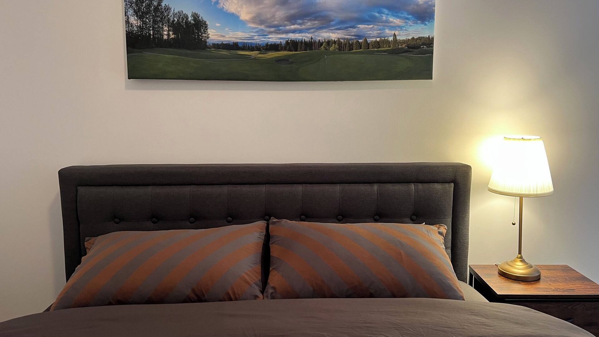 Vancouver Condo | Modern 3-Bedroom Apartment in UBC