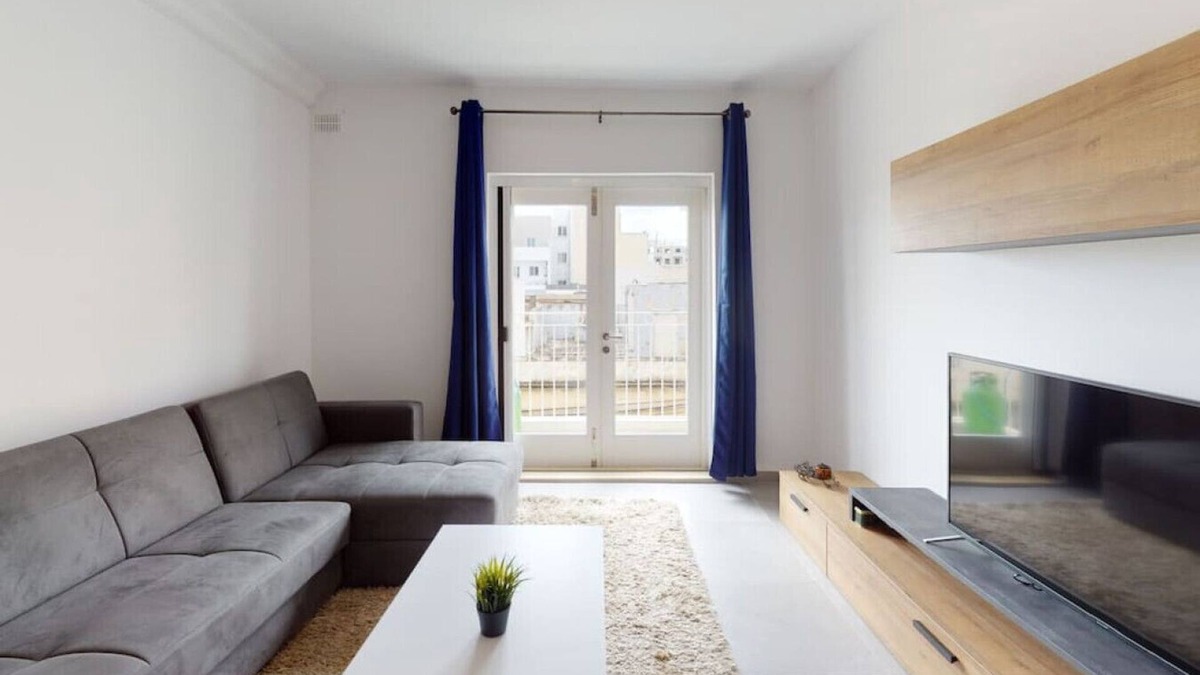 Pieta Apartment | Modern 3-bedroom apartment Pieta