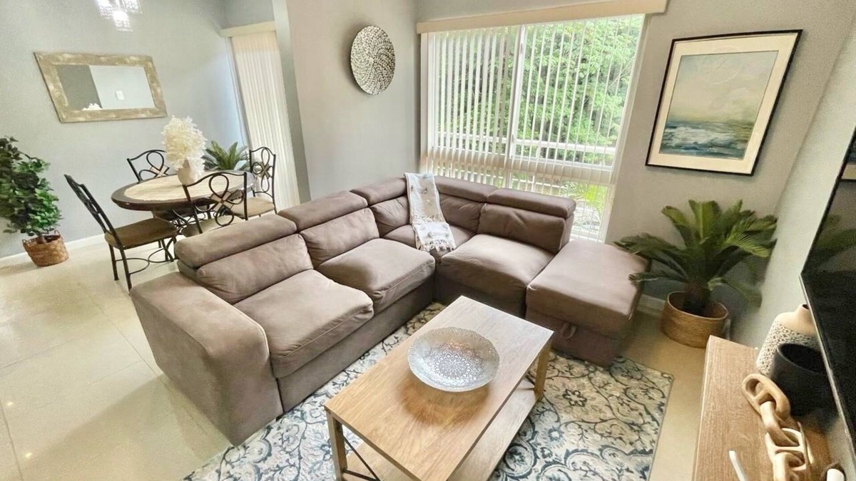 Petit Valley Condo | Modern 3 Bedroom Condo In Private Community #8