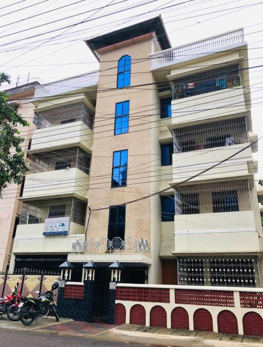 Sylhet Apartment | Modern 3 Bedroom Flat in Sylhet