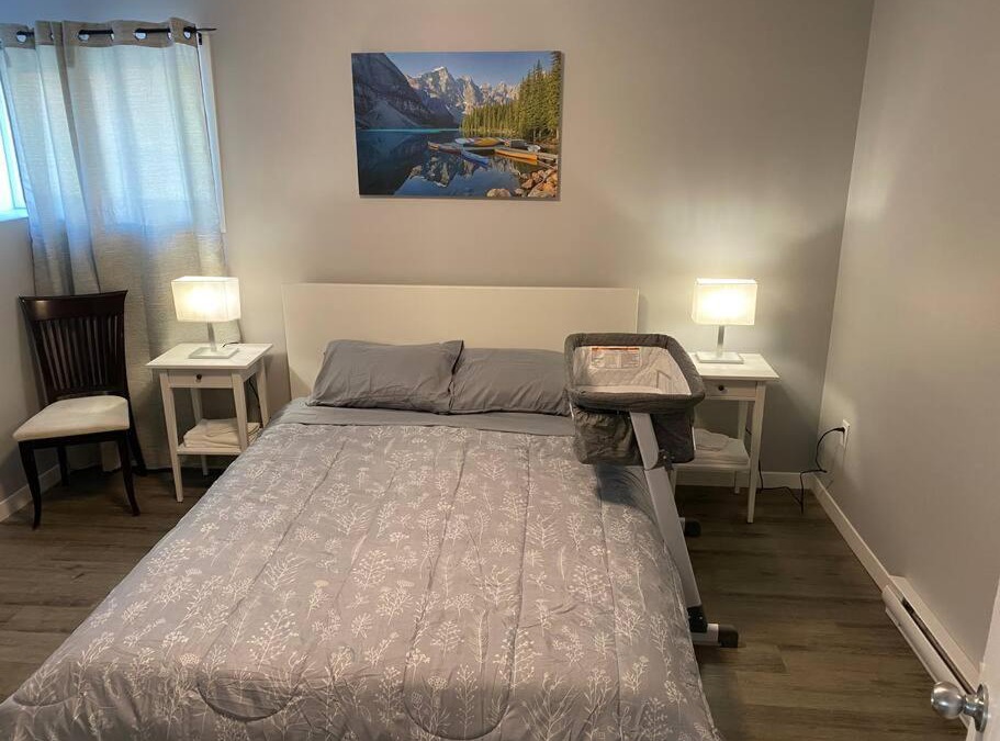 Lower Sackville House | Modern 3 Bedroom Home - Family Friendly w/ Free Parking