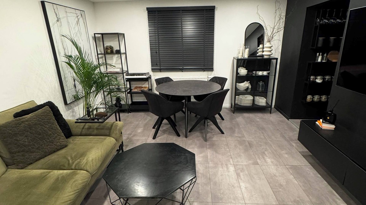 Westend Apartment | Modern 3-room apartment in Walle - near the center of Bremen
