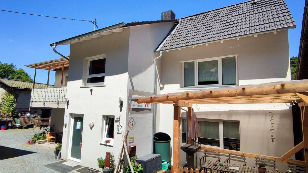 Kransberg House | Modern 3 star holiday home in the Taunus, Messe Frankf. + Hessenpark + Lochmühl
