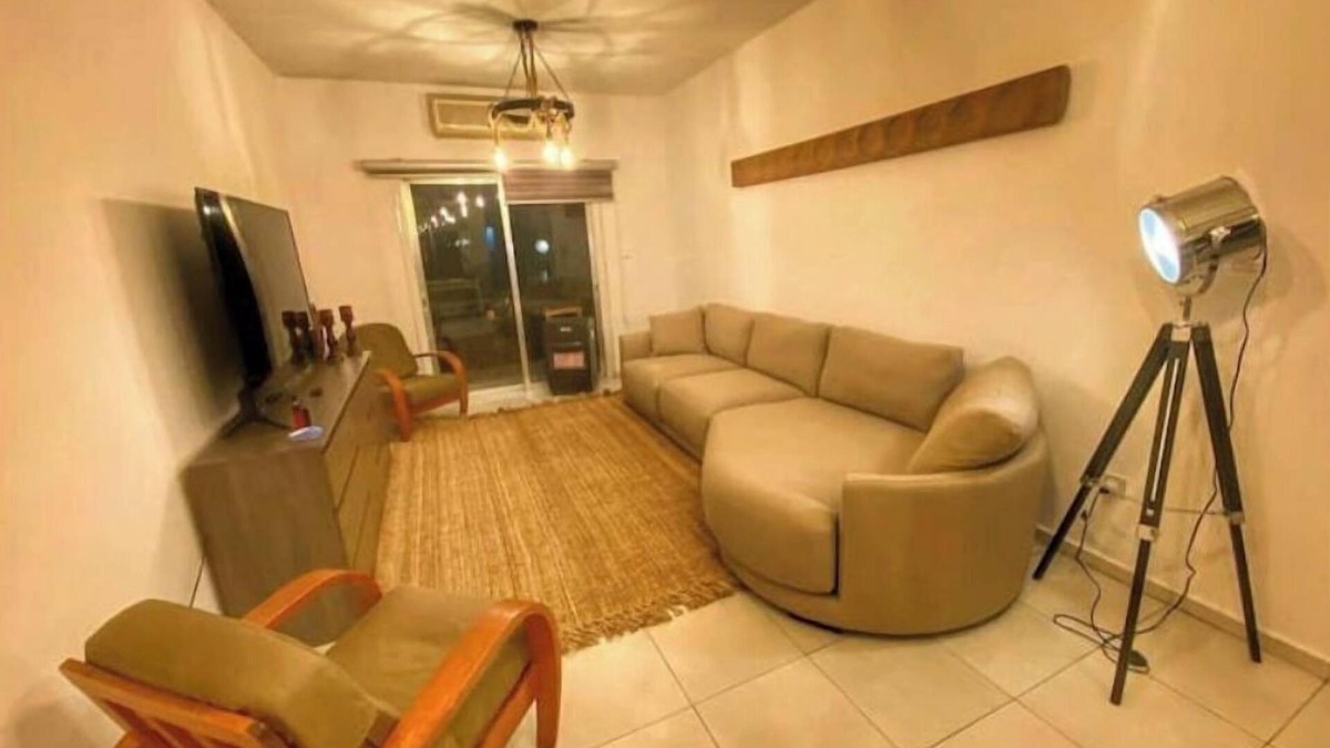 Acropolis Apartment | Modern 3BDR in Acropolis-Nicosia